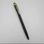 Mont blanck scenium rollerball