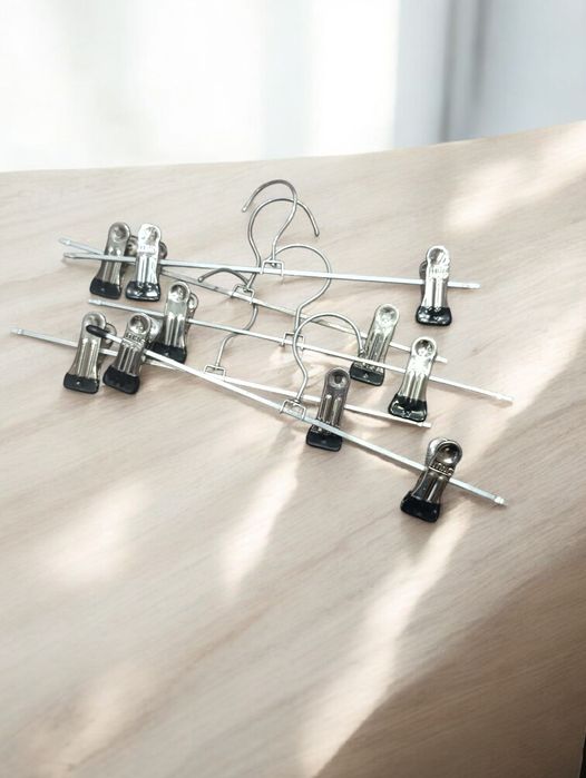 Вішалки  для одягу