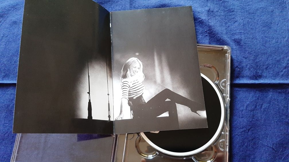 Kylie Minogue - Body Language Live - dvd