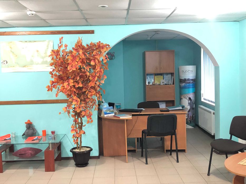 продаю нерухомість (під бізнес, тощо)