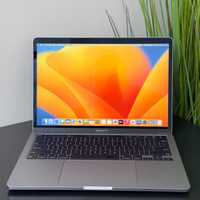 MacBook Pro 13 2020	Space 	M1	8/512	$860/№1461