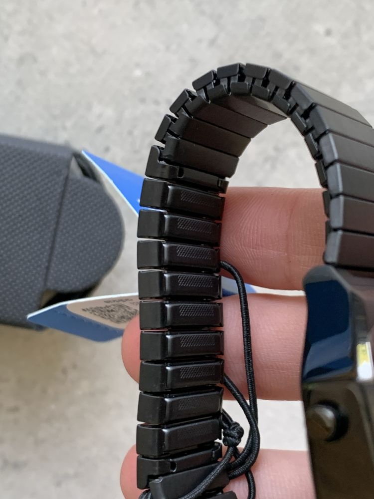 Годинник Adidas Digital Two ОРИГІНАЛ часы
