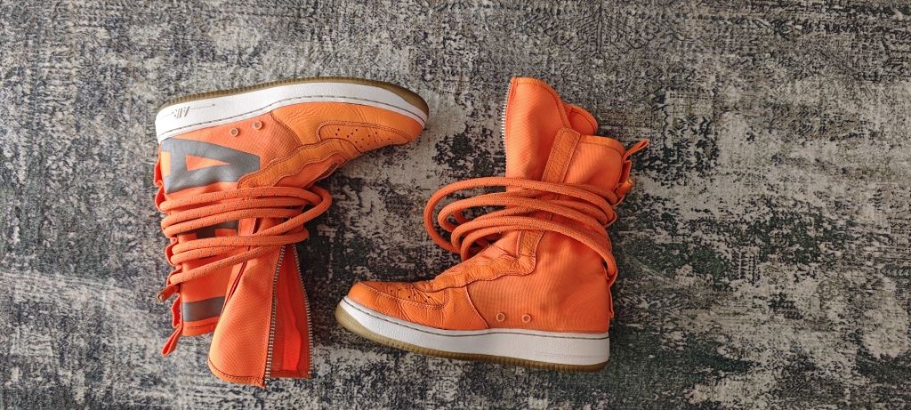 Nike SF Air Force 1 High 42.5