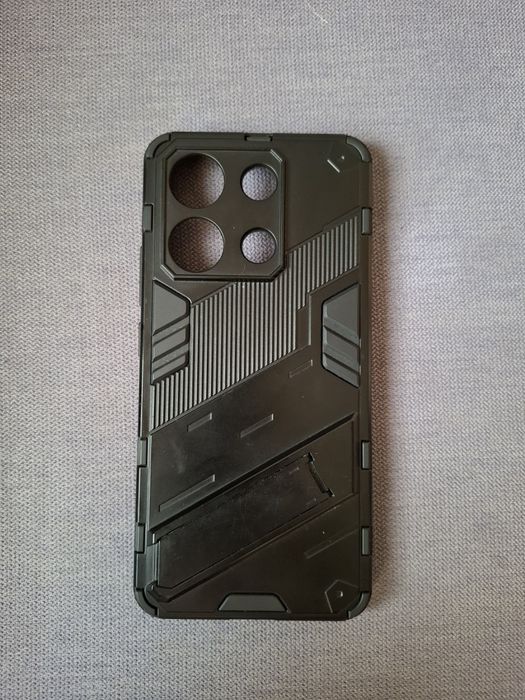 Redmi Note 13 + etui