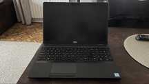Laptop Dell Latitude 5500 jak nowy