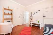 Apartamento T1 para venda