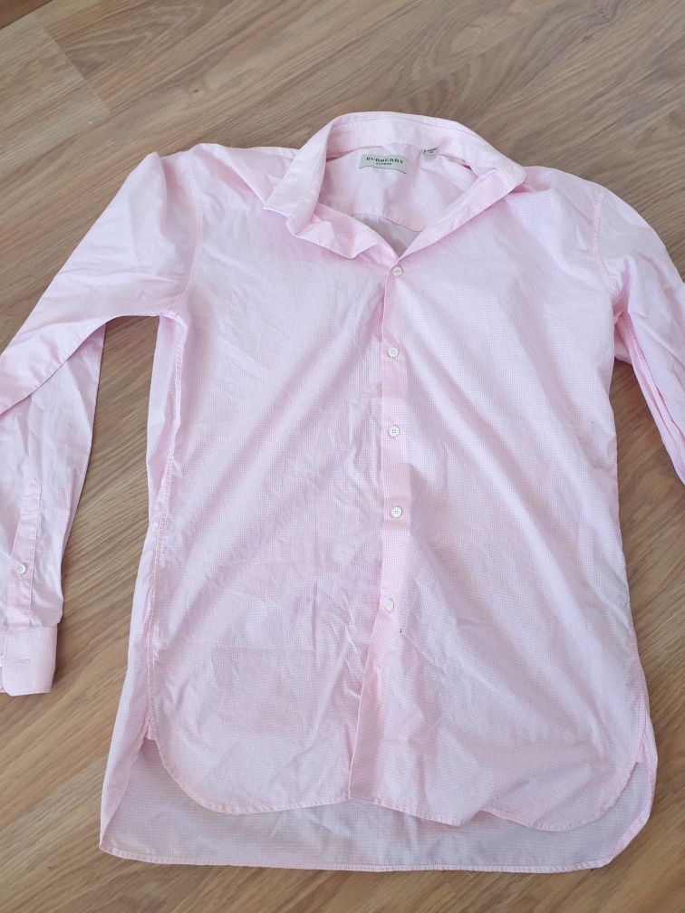 Camisa Burberry London M