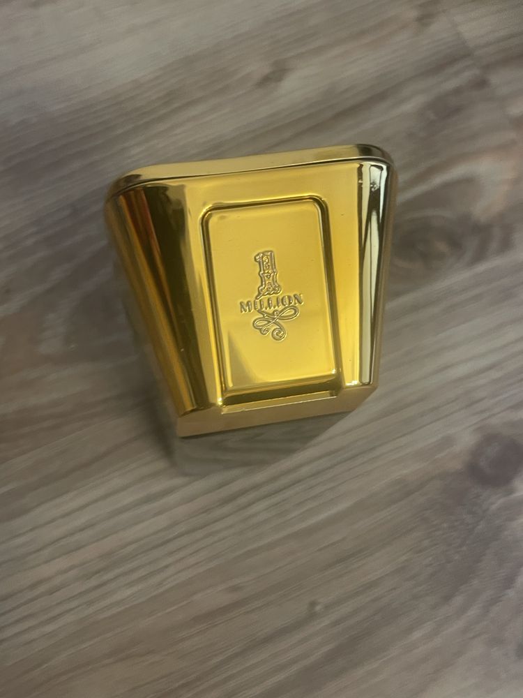 Parfum Paco Rabanne 1 Million
