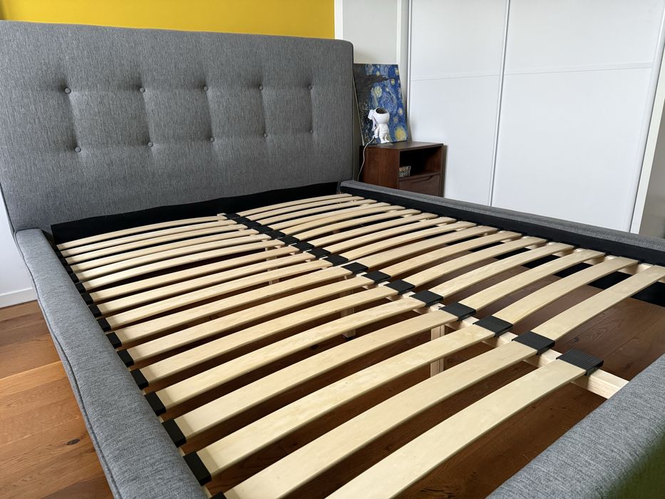 Rama łóżka 160 x 220