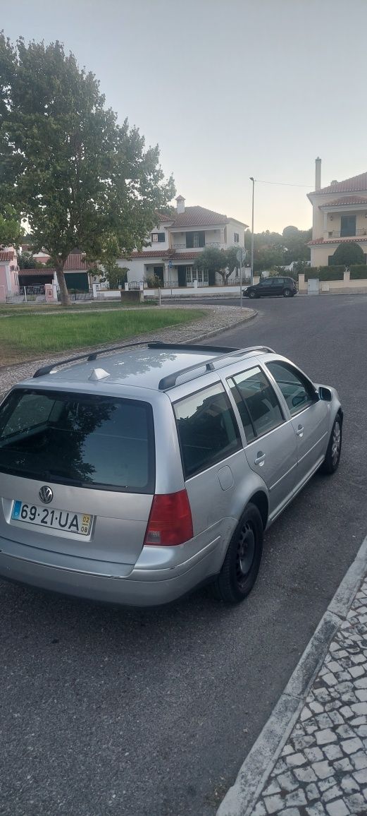 Vende vw golf IV 1.9 tdi pd 130cv caixa de 6 velocidades  ano 2005-08.