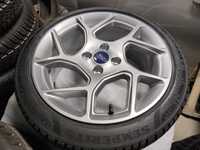 Felgi Ford 7,5x17 et 42,5 4x108 nowe