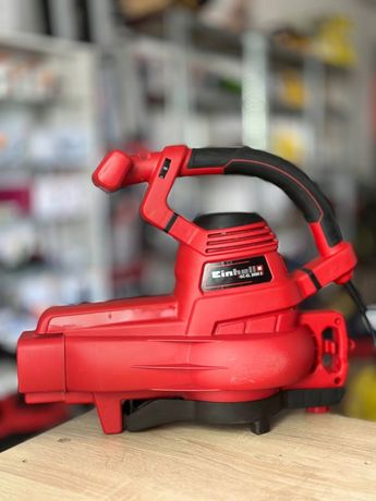 Dmuchawa elektryczne Einhell 2,96 kg GC-EL 3000 E