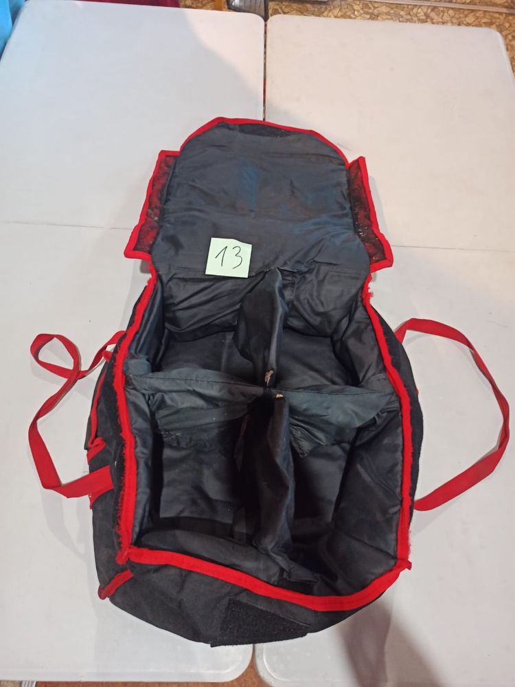Torba obiad lunch box