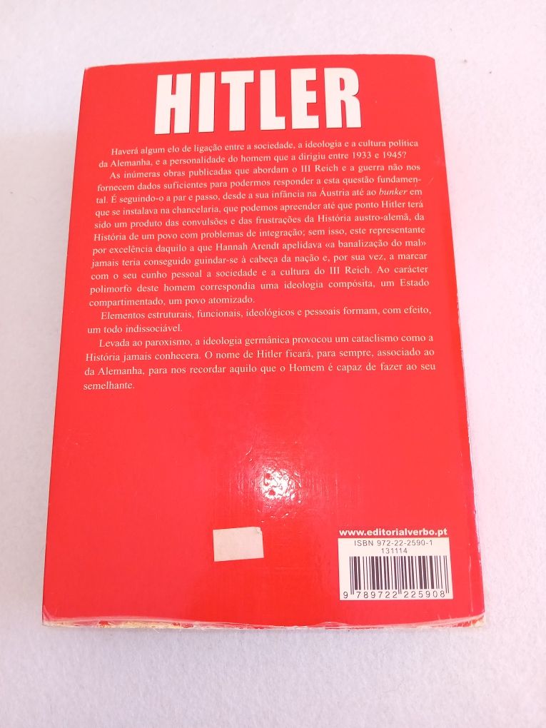 Hitler - Marlis Steinert