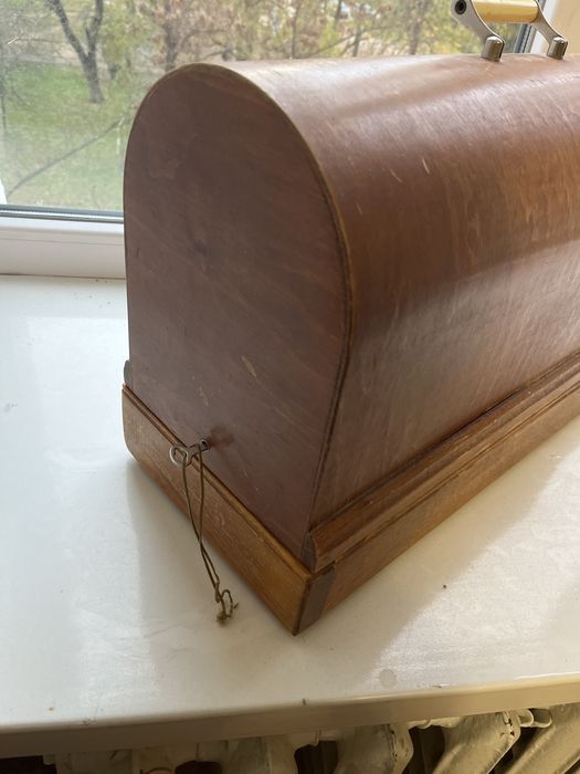 Швацька машинка ПМГ