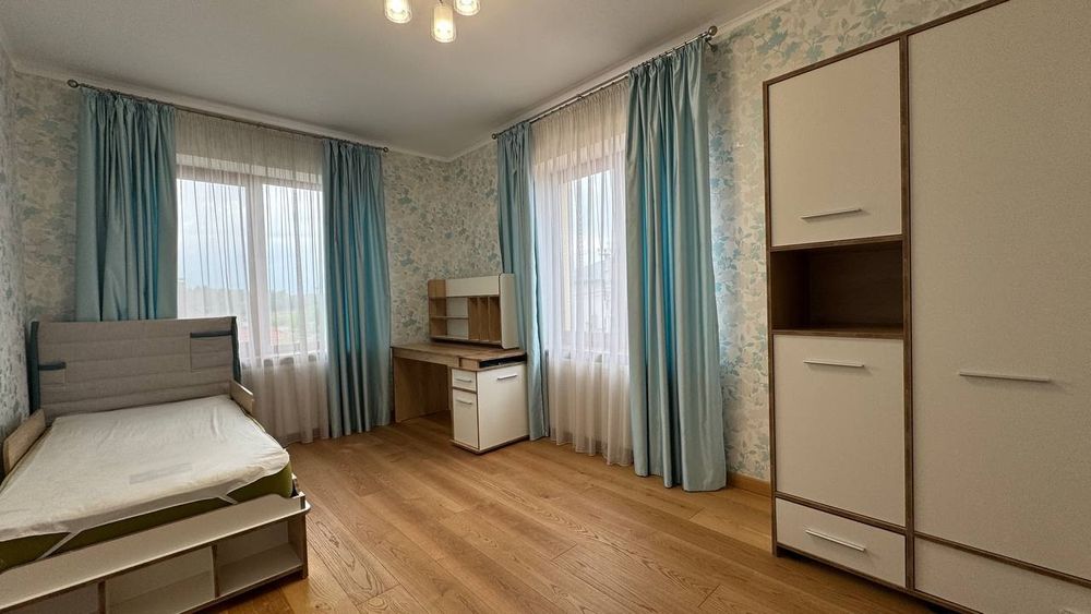 Маєток в Канадській деревні. Гостомель Канадська деревня!