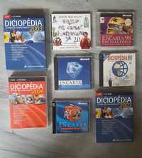 8 Dicionários Digitais CDS - Enciclopédia - Dicipedia