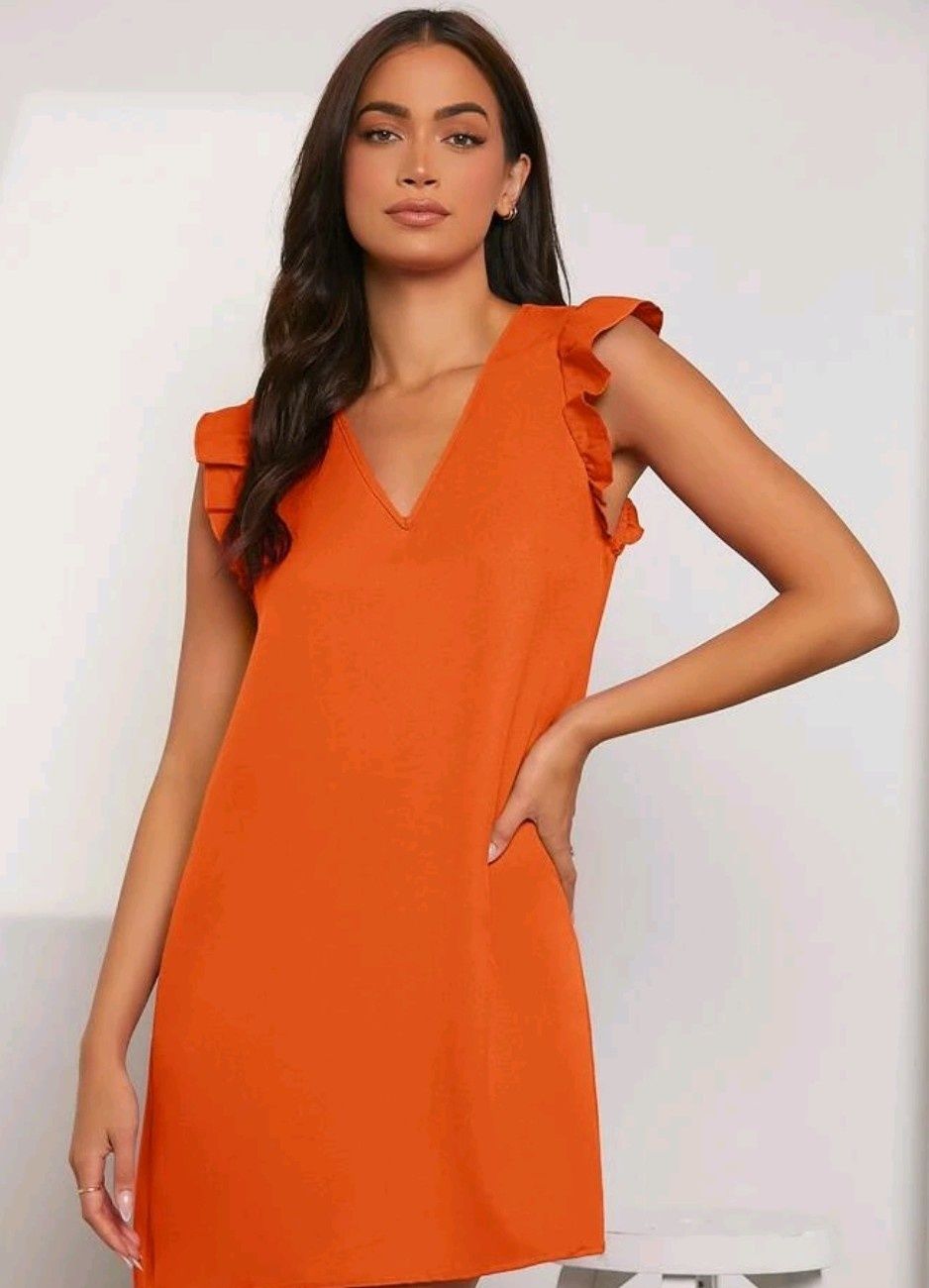 Vestido Shein Novo - Tam xs