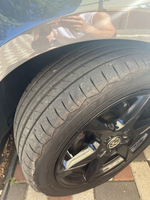 Продам Volkswagen jetta 6 2014