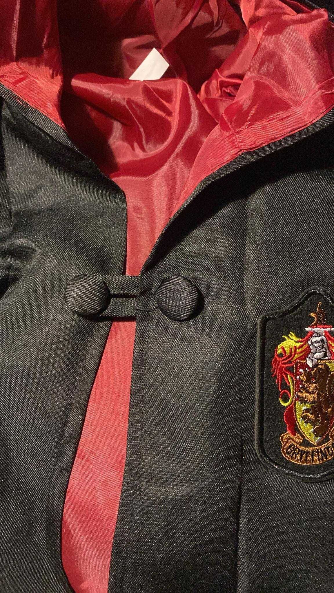 Harry Potter strój karnawałowy roz S