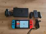 Nintendo Switch  Dock Ładowarka