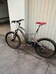 Specialized stumpjumper expert
