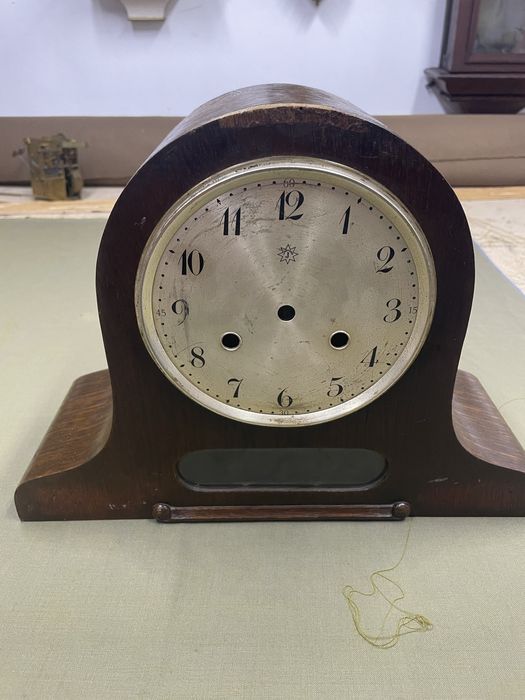 Skrzynia do zegara kominkowego NAPOLEON