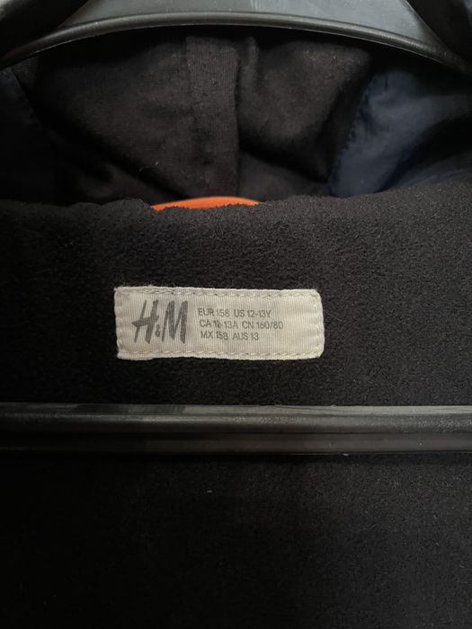 Куртка на осінь на флісі НМ та без CulClub