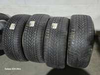 Bridgestone Blizzak LM005 235/55R17 103V 7mm 4X 22R
