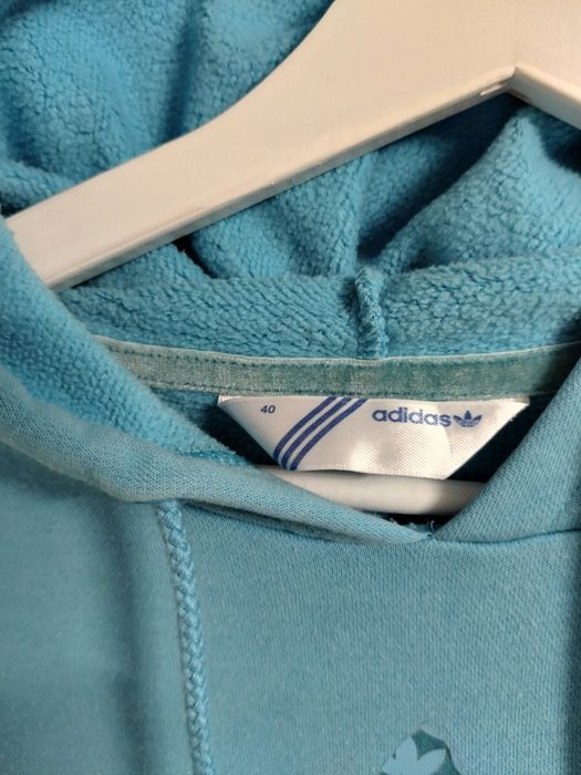 Bluza marki Adidas rozmiar M