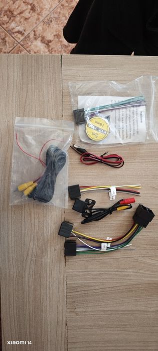 Rádio Android Amazon