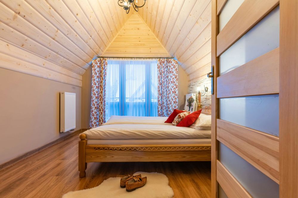 Domek w Górach ZAKOPANE wakacje weekend lato cisza