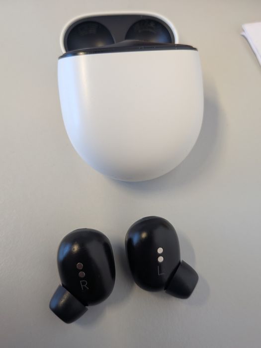 Google Pixel Buds pro