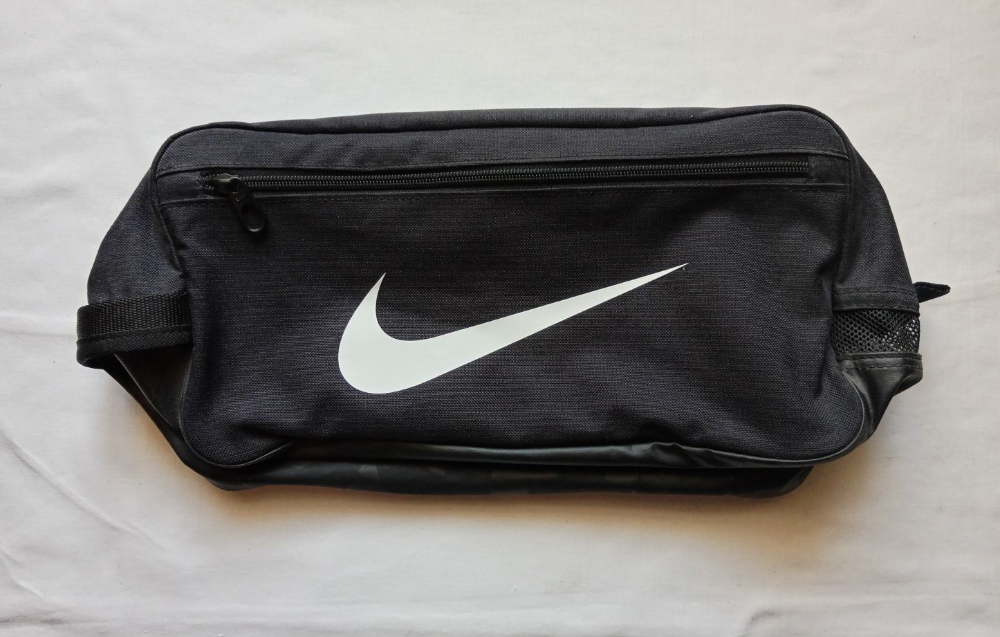 Оригінальна сумка для взуття Nike Brasilia BA5339-010