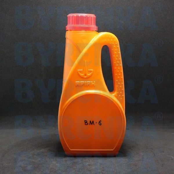 Масло вакуумне ВМ-6 доїльного апарата
