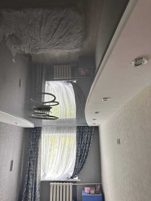 Продается 3-х комнатная квартира на Артема