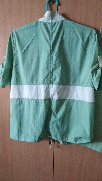 Женский летний спортивный костюм