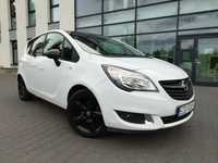 Opel Meriva NOWE OPONY LPG lift tempomat Intellilink