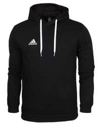 Adidas bluza męska Entrada 22 Fleece Hoodie roz. S