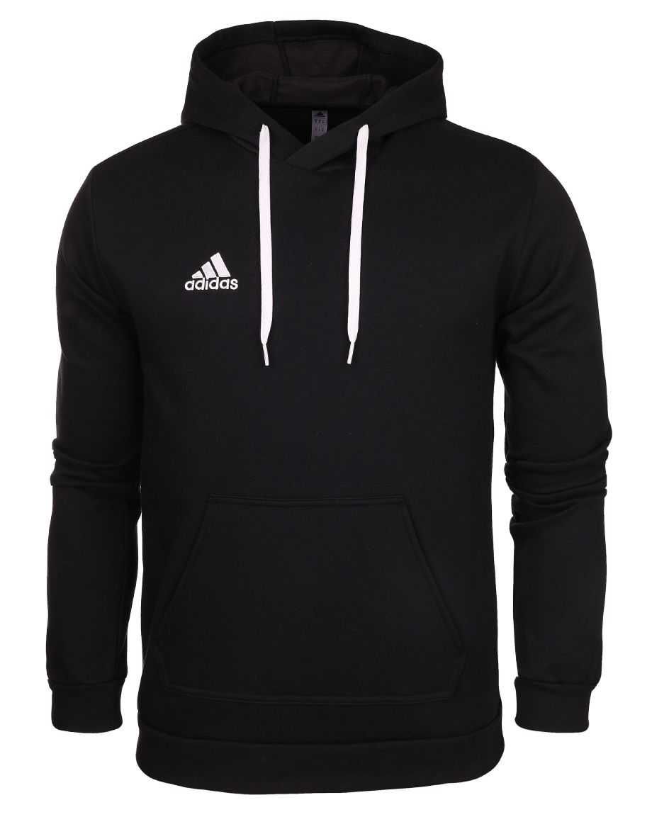 Adidas bluza męska Entrada 22 Fleece Hoodie roz. S