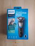 PHILIPS Series 5000 Aqua Touch S5400 + nowe ostrza