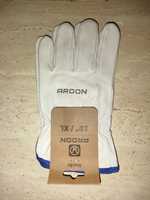 Rękawice spawalnicze skórzane Ardon 10/XL