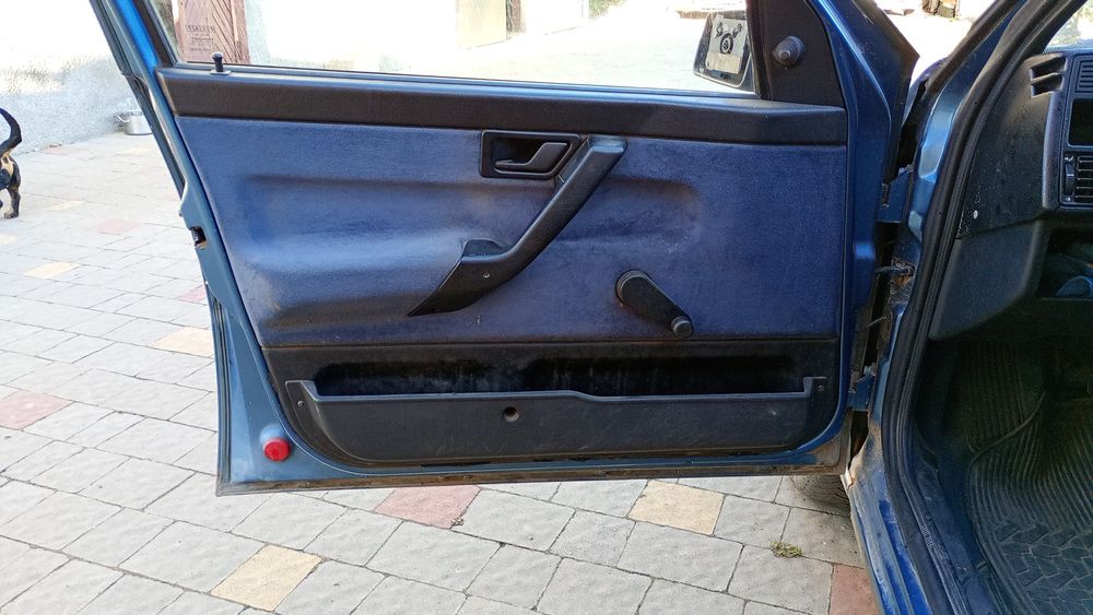 Розбірка Фіат Темпра 1.6 Fiat Tempra