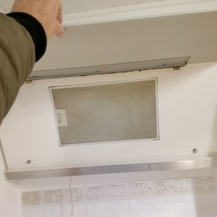 Sprzedam okap w dobrym stanie