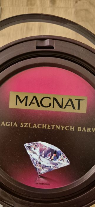 Magnat Melonowa Biela