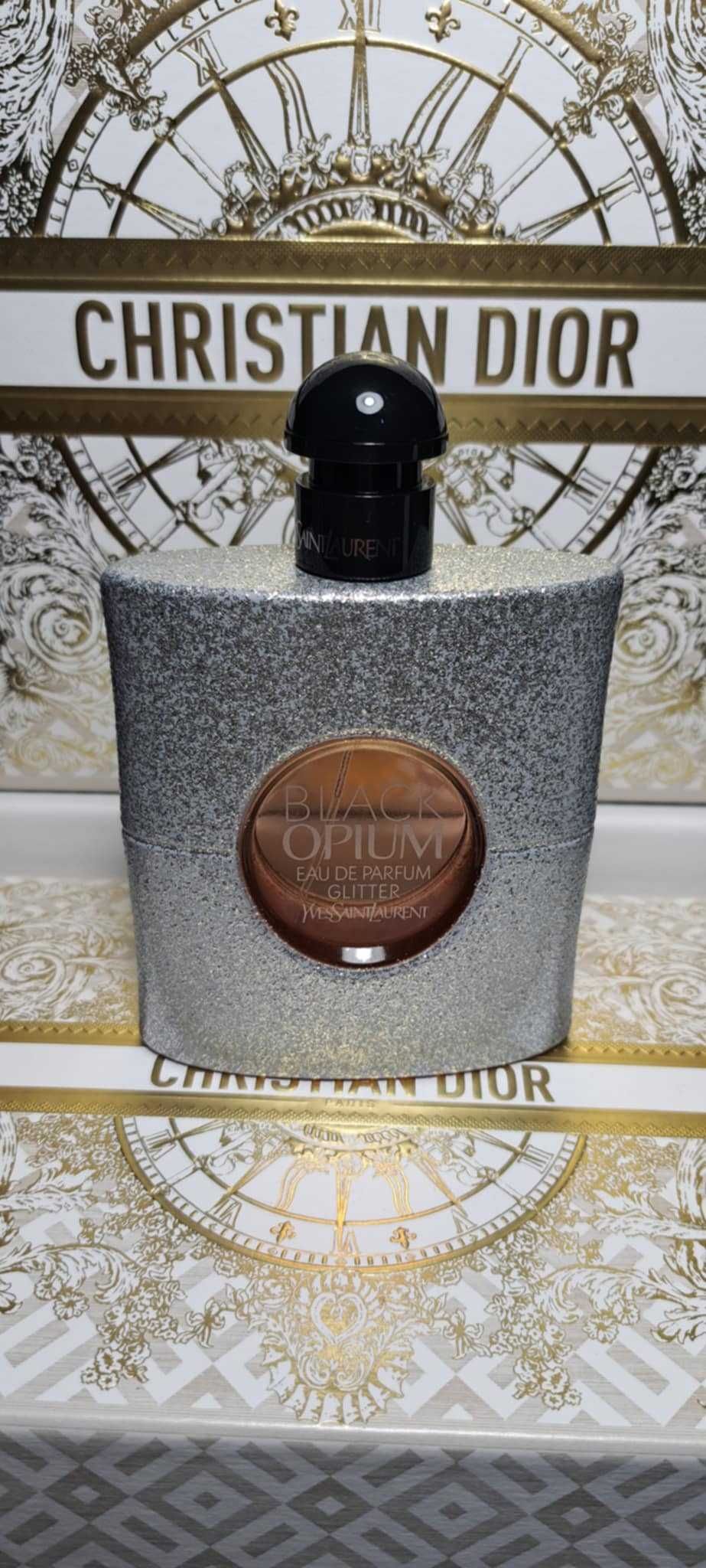Black Opium YSL EDP