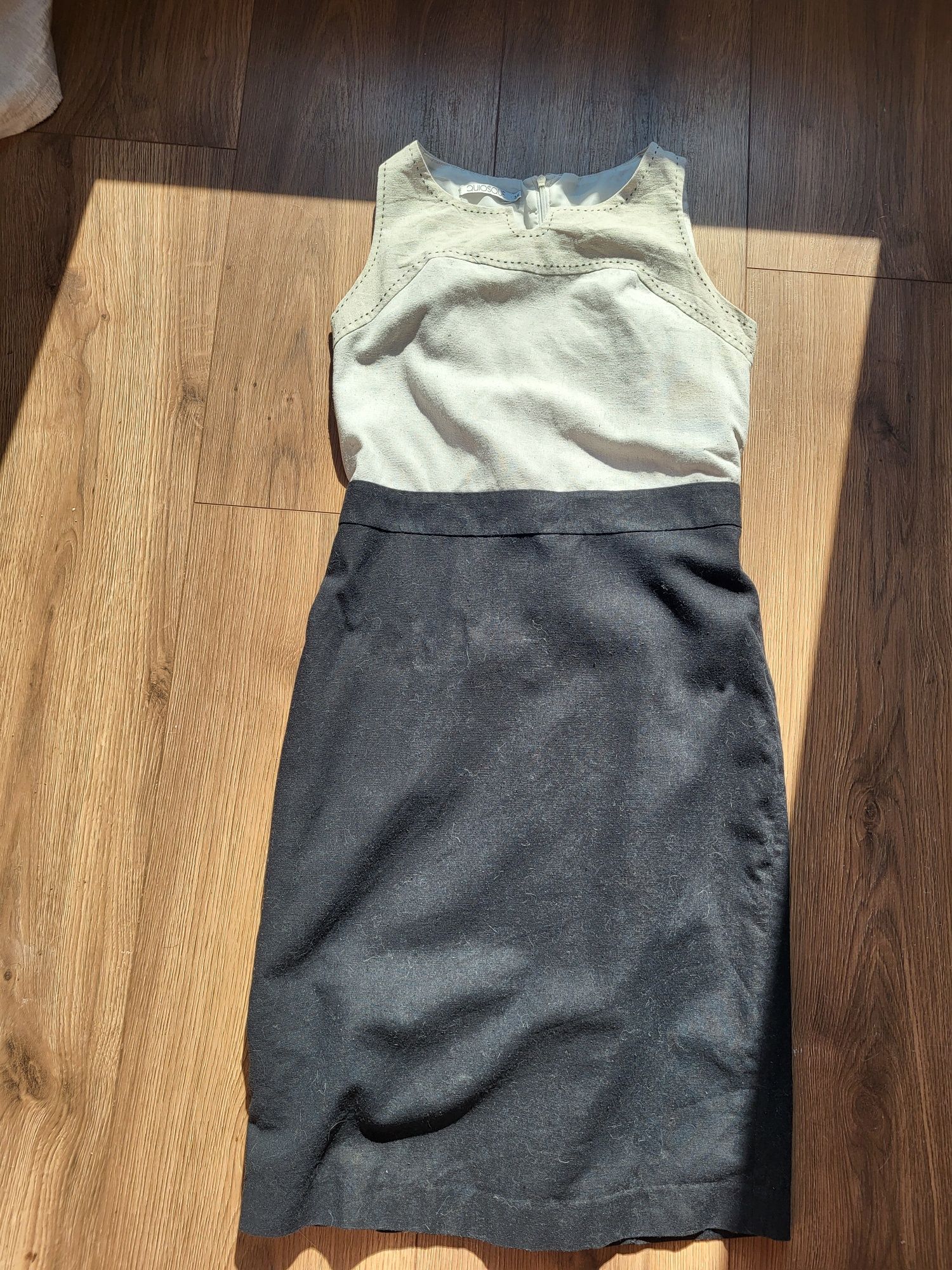 sukienka elegancka