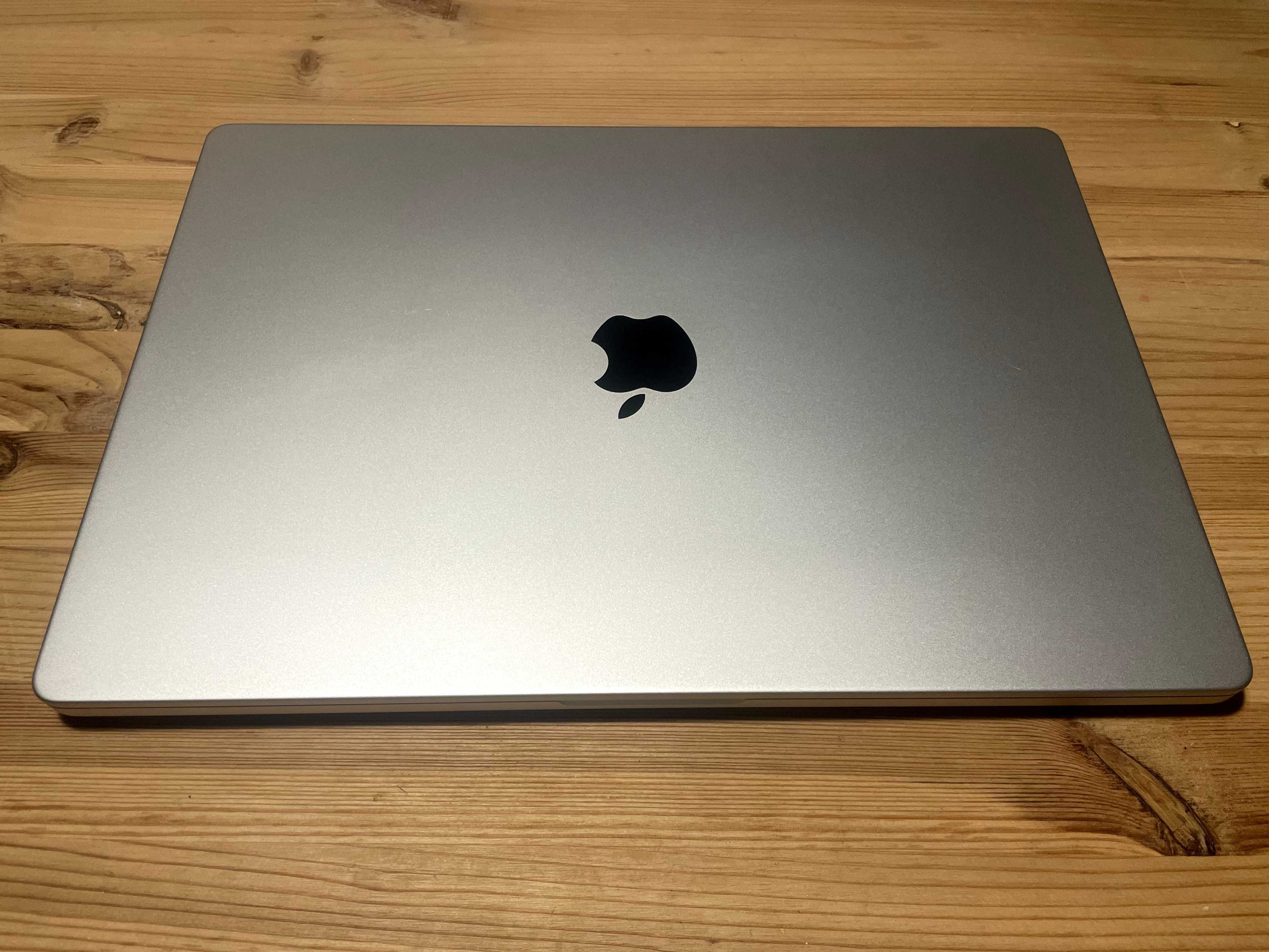 MacBook pro 16, M1 pro, 1TB ssd, 32GB ram