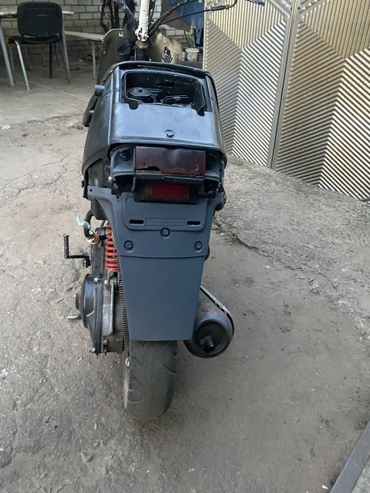 Сузуки сепия ад50