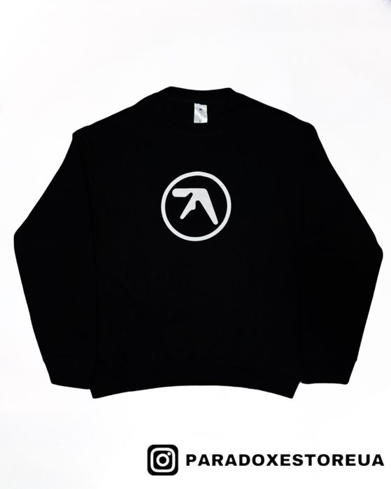 APHEX TWIN Sweatshirt (opium, y2k, archive, punk)